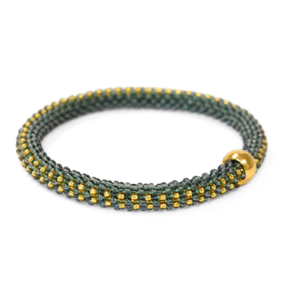 Armband "Connected - Design" M