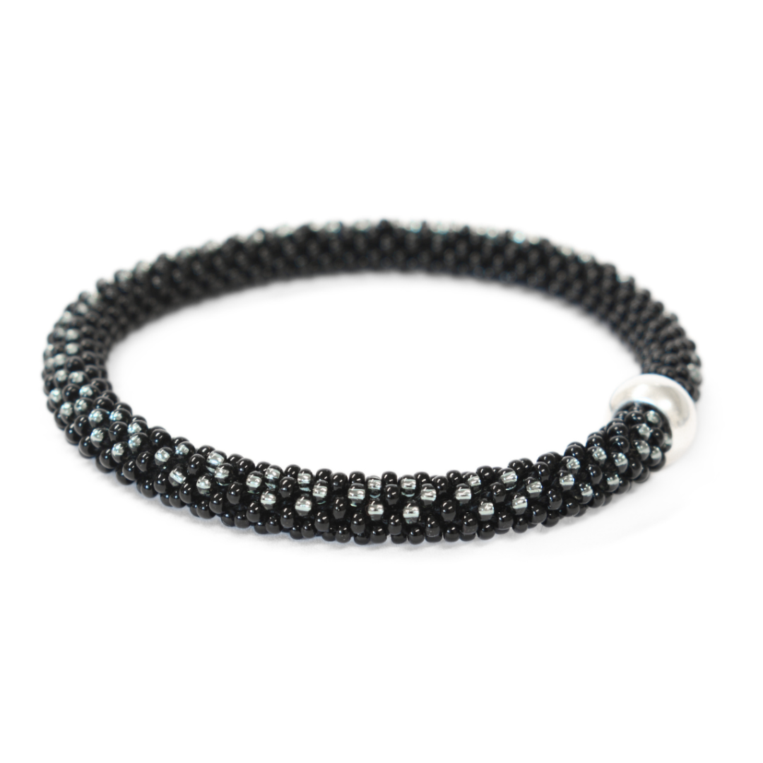 Armband "Connected - Design" M
