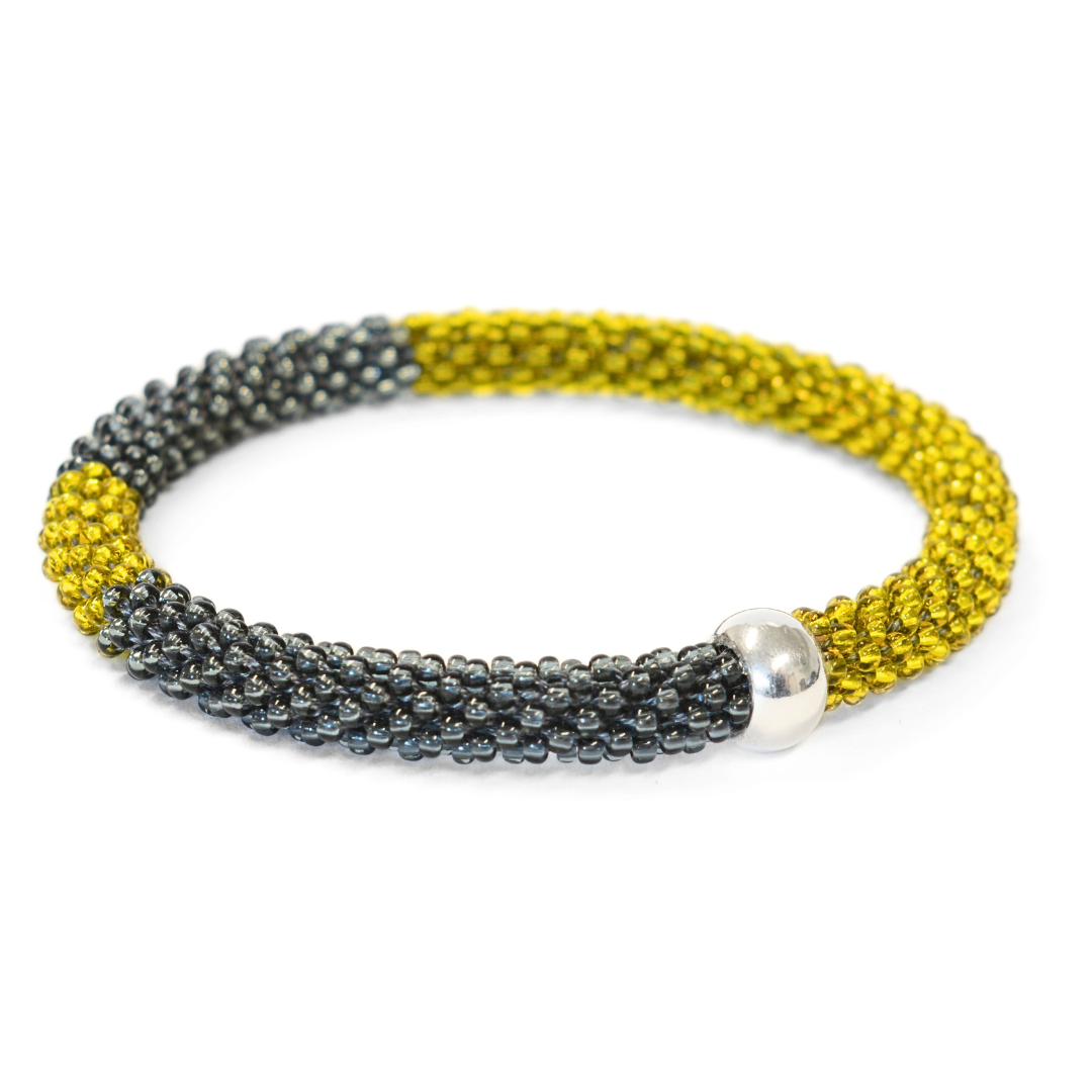 Armband "Connected - Design" M