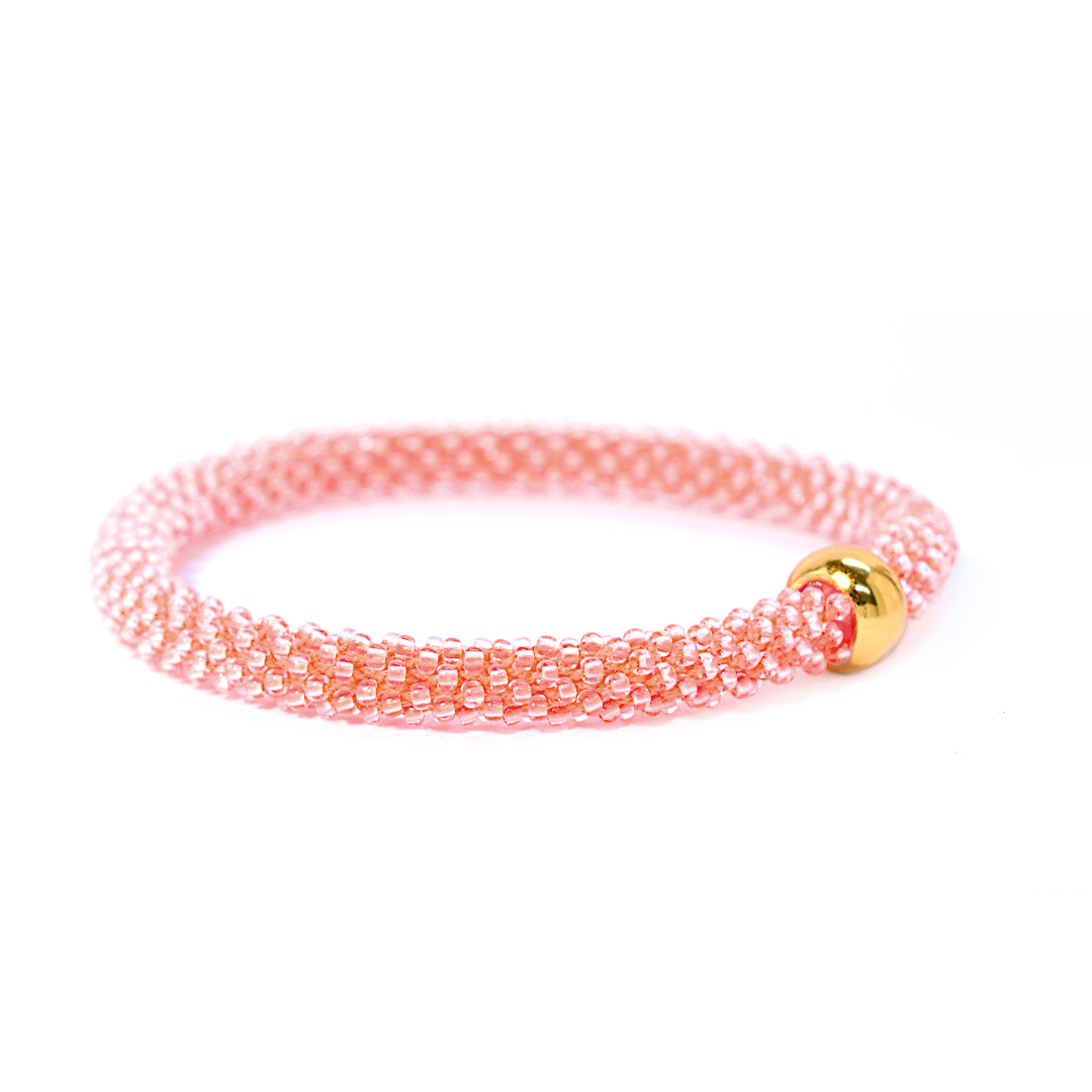 Armband "Connected" M