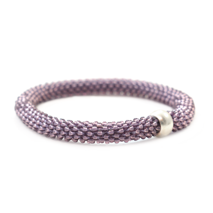 Armband "Connected" L