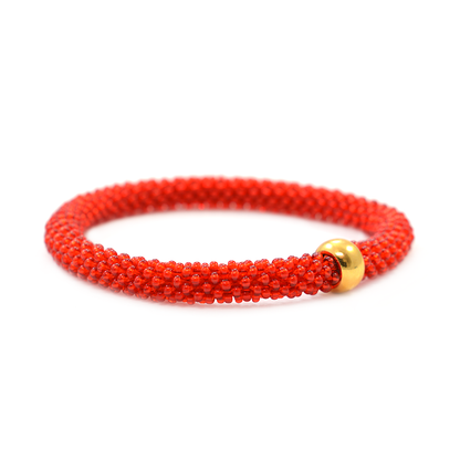 Armband "Connected" L