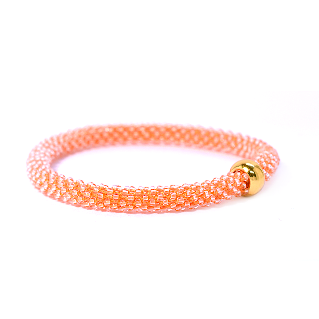 Armband "Connected" M