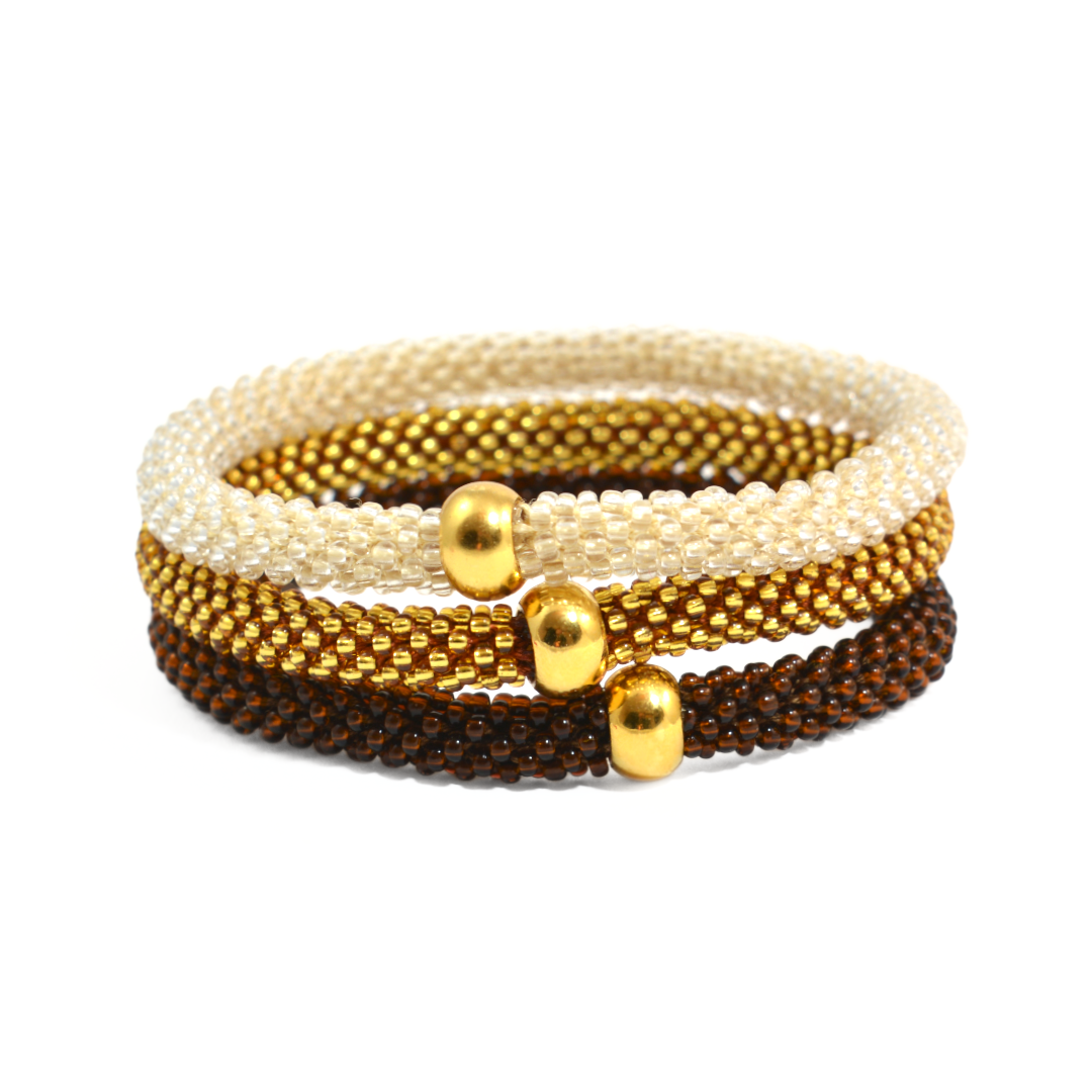 Armband "Connected" M