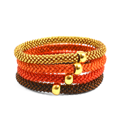 Armband "Connected" M