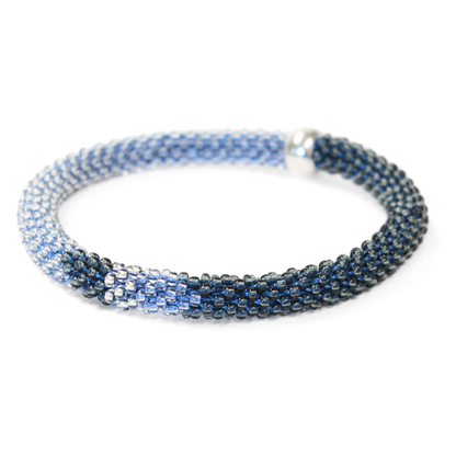 Armband "Connected - Design" M