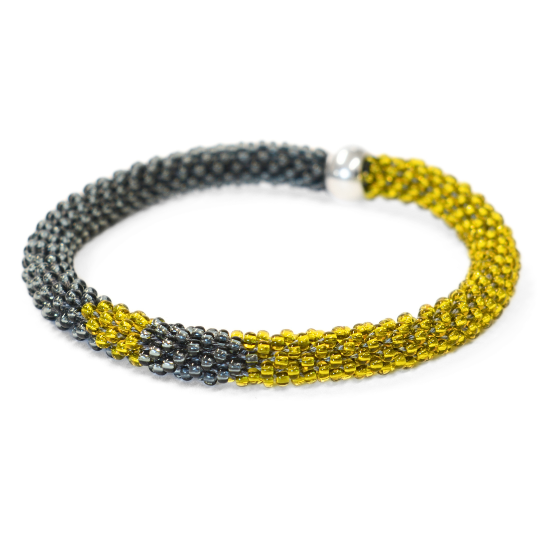 Armband "Connected - Design" M