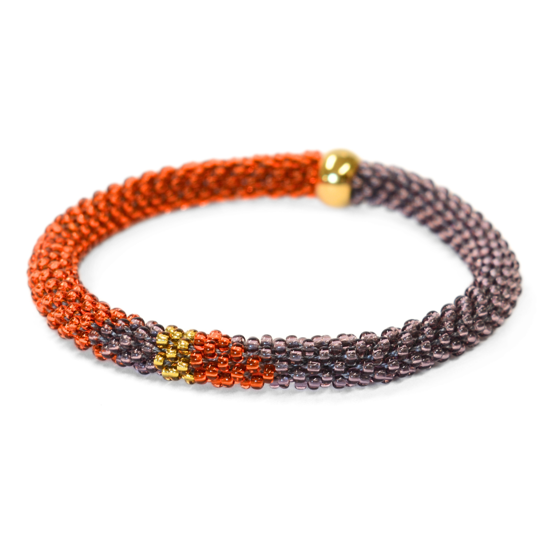 Armband "Connected - Design" M