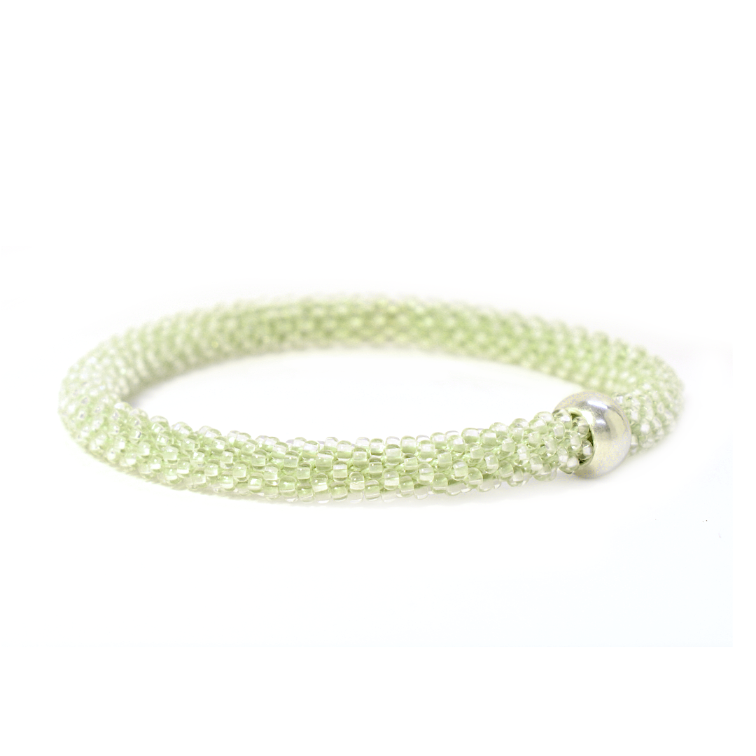 Armband "Connected" M