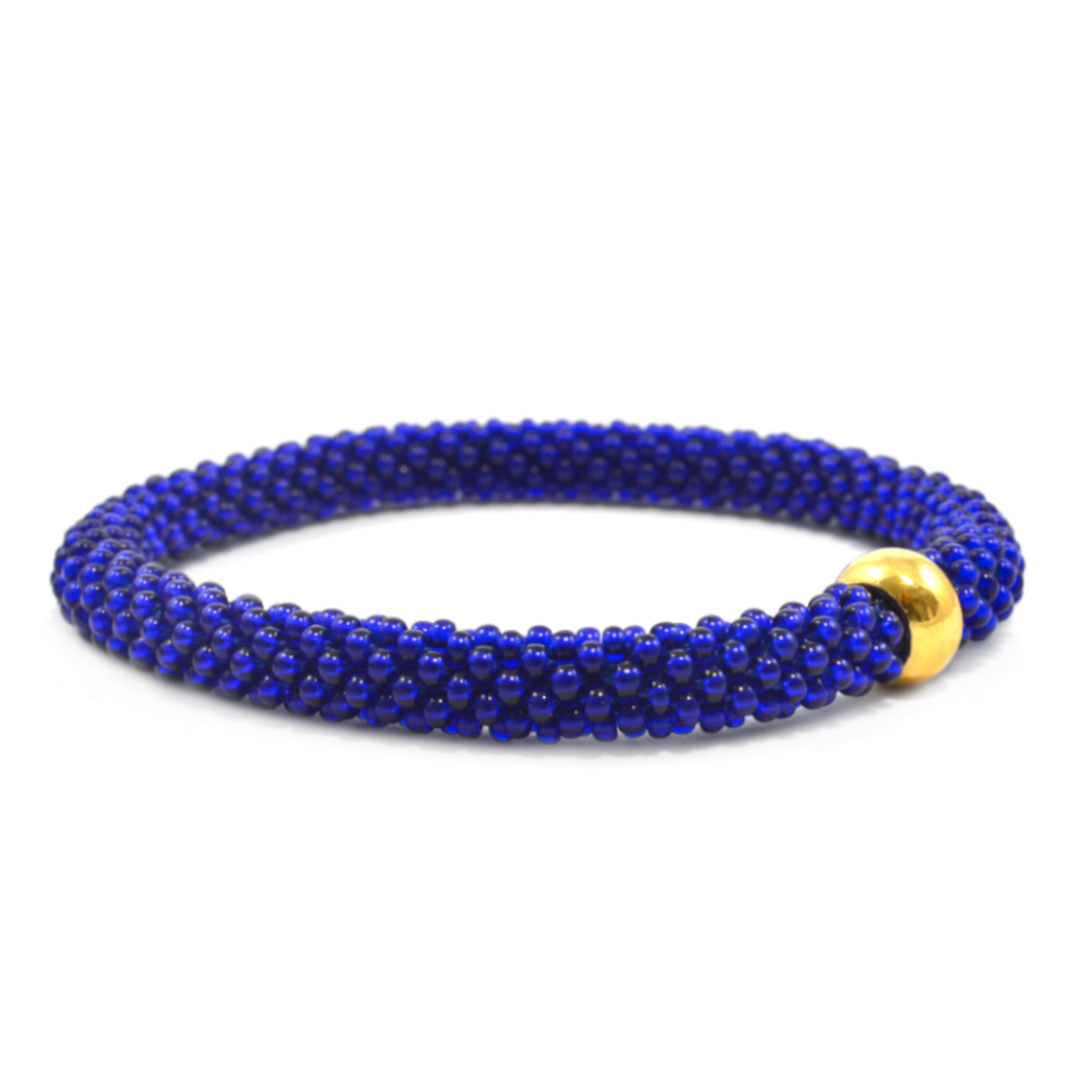 Armband "Connected"
