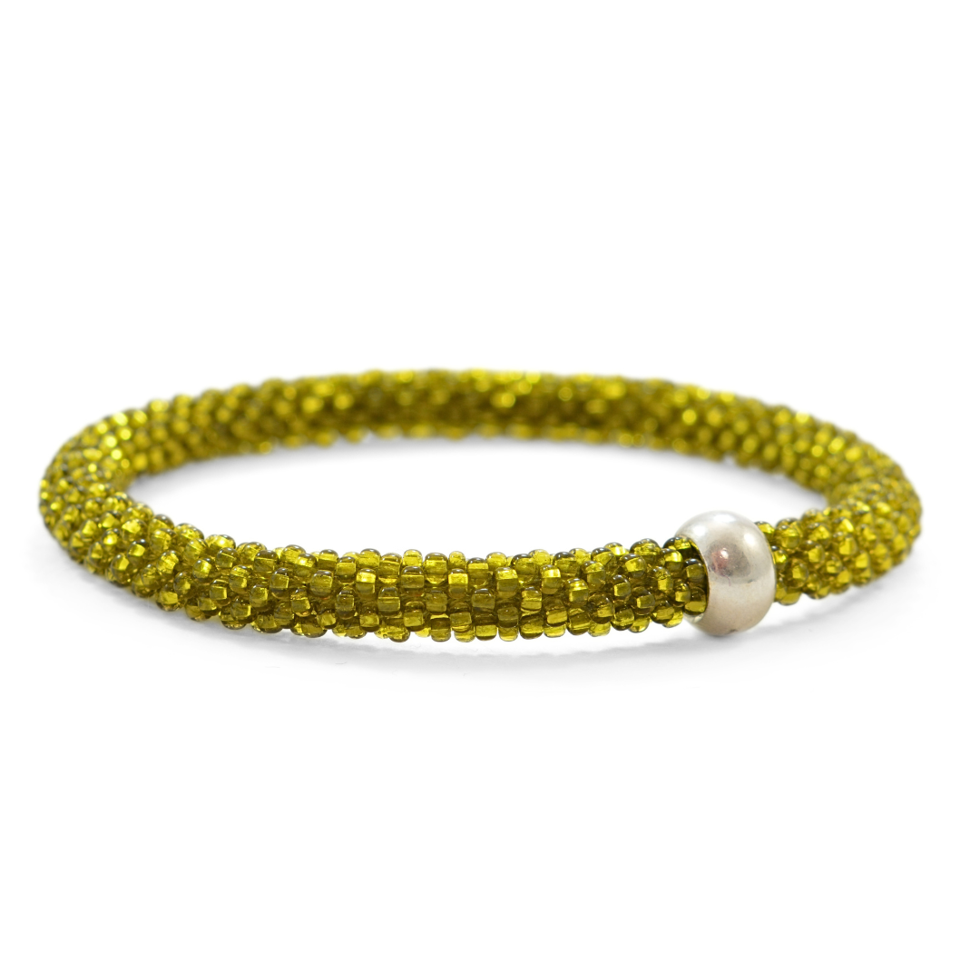 Armband "Connected"