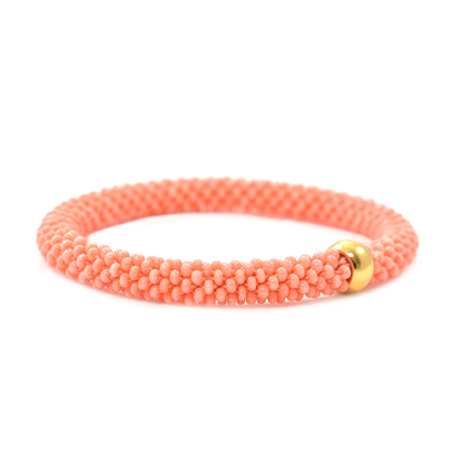 Armband "Connected" M