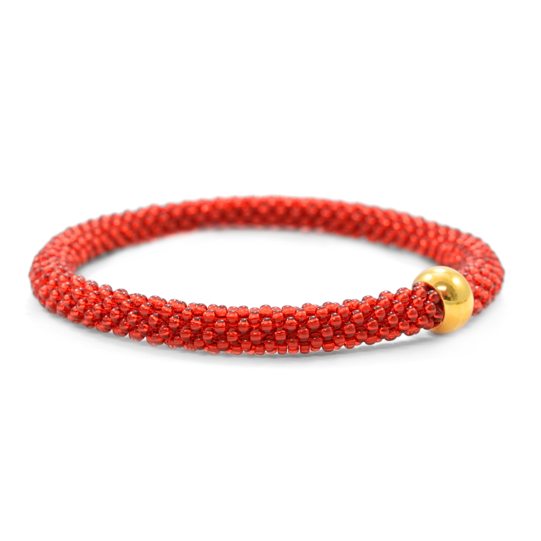 Armband "Connected"