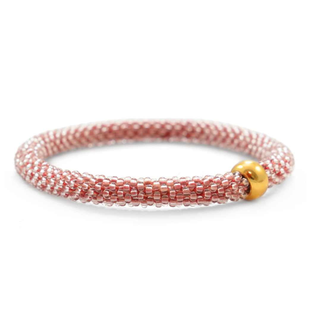 Armband "Connected"