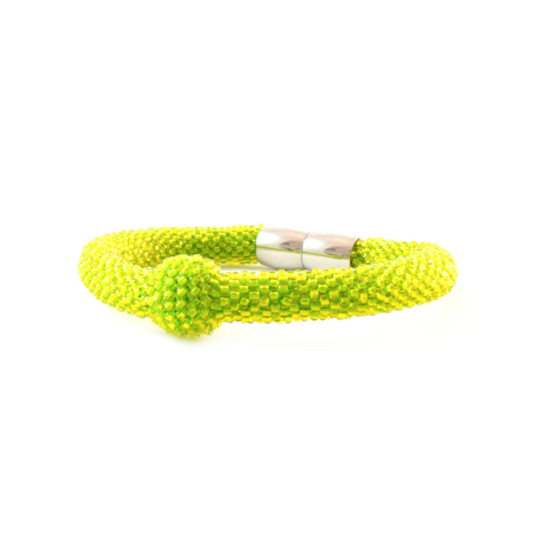 Armband "Trinity Dot"