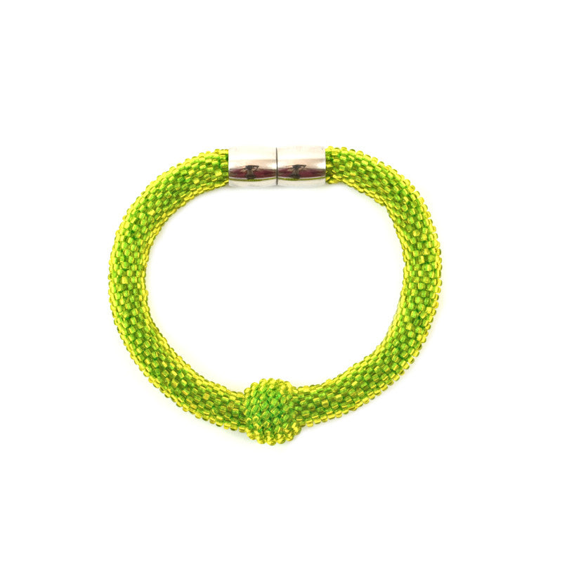 Armband "Trinity Dot"