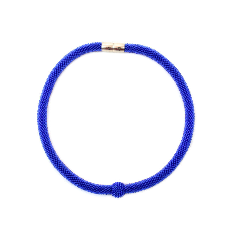 necklace "Trinity Dot"