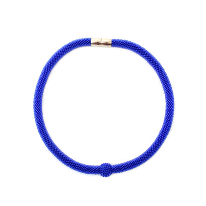 necklace "Trinity Dot"
