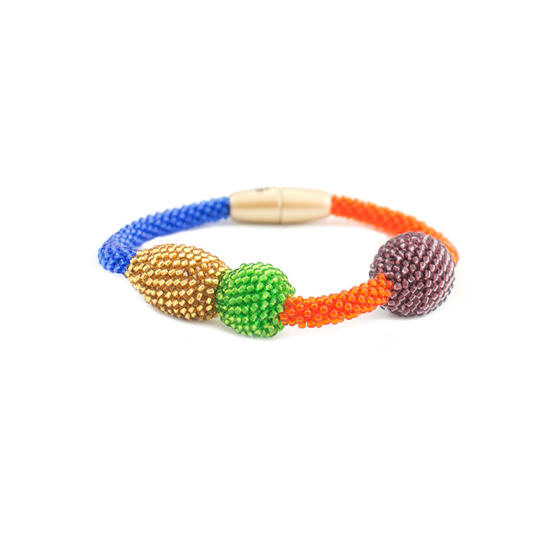 bracelet "Fridi"