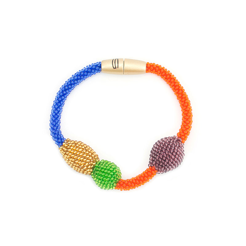 bracelet "Fridi"