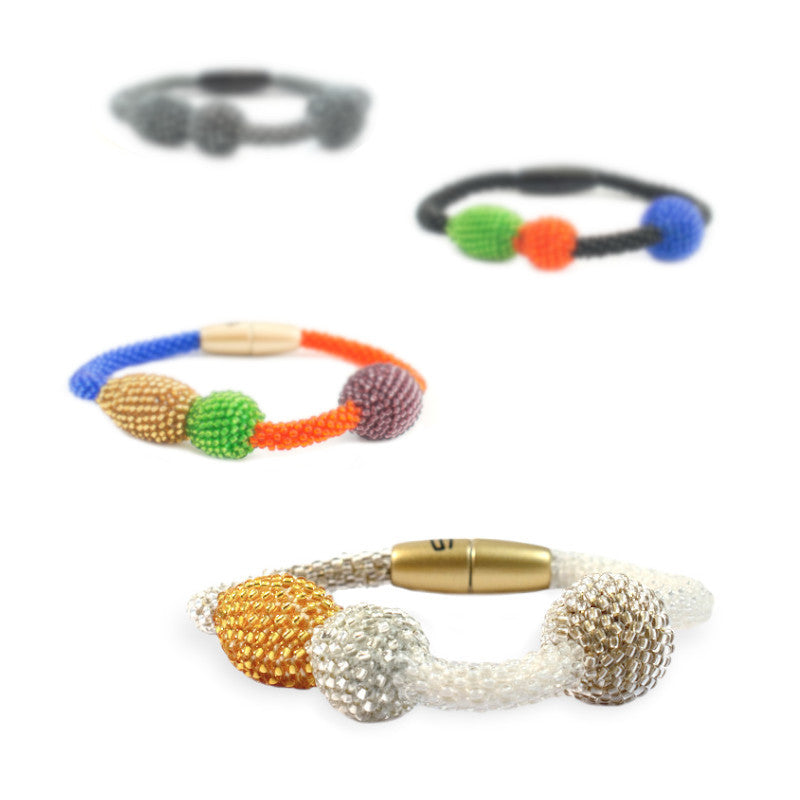 bracelet "Fridi"