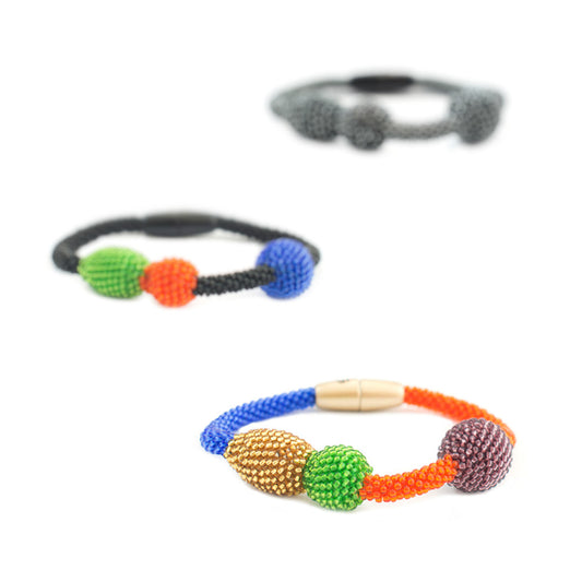 bracelet "Fridi"