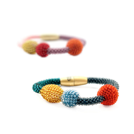 Armband "Fridi"