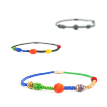 Collier "Fridi"