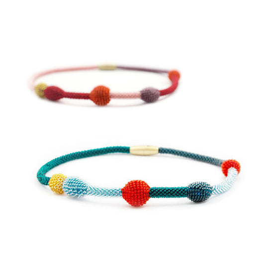 Collier "Fridi"