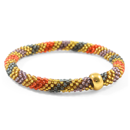 Armband "Connected - Design" M