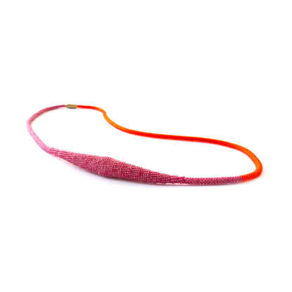 long necklace "Hope (L)"