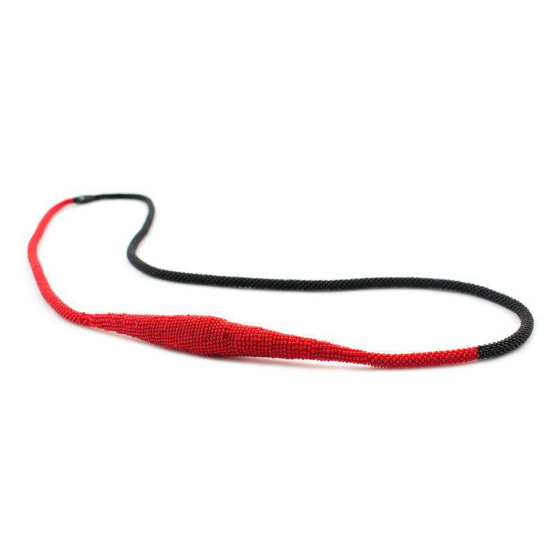 long necklace "Hope (L)"