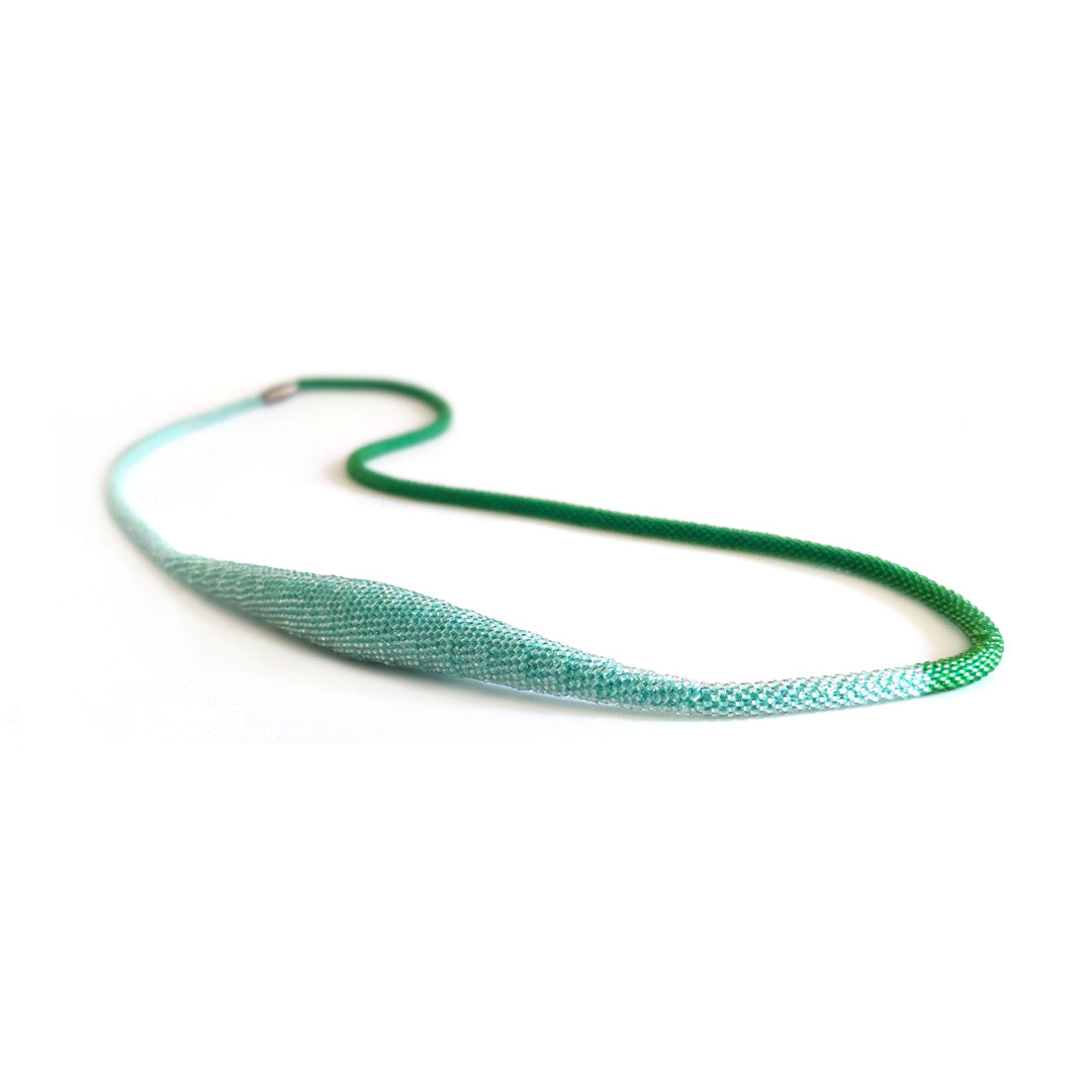 long necklace "Hope (L)"
