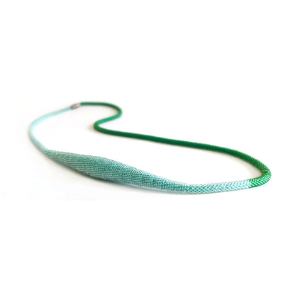 long necklace "Hope (L)"