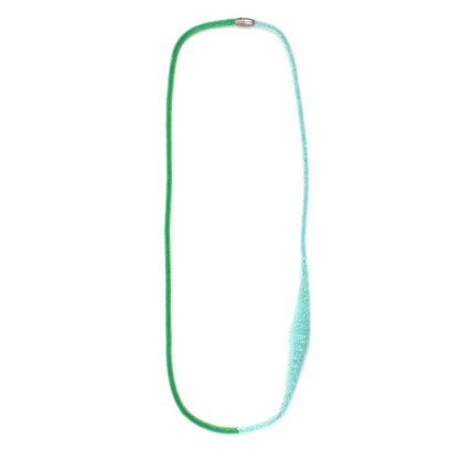 long necklace "Hope (L)"