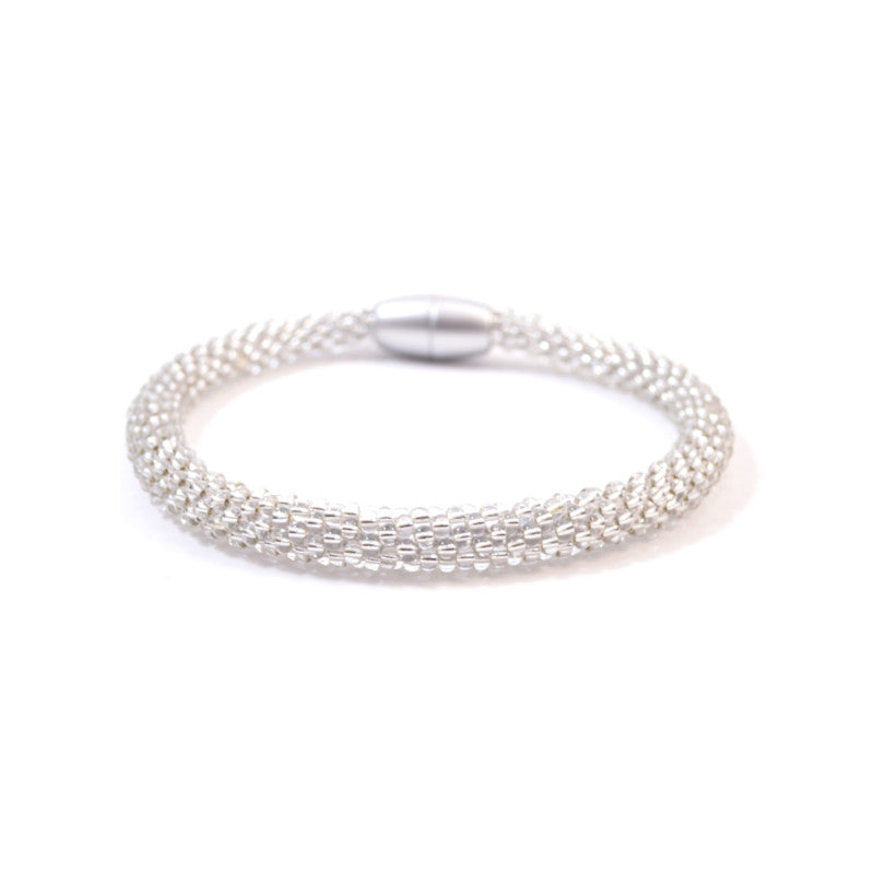 necklace "Jumbo"