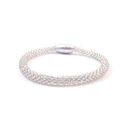 necklace "Jumbo"