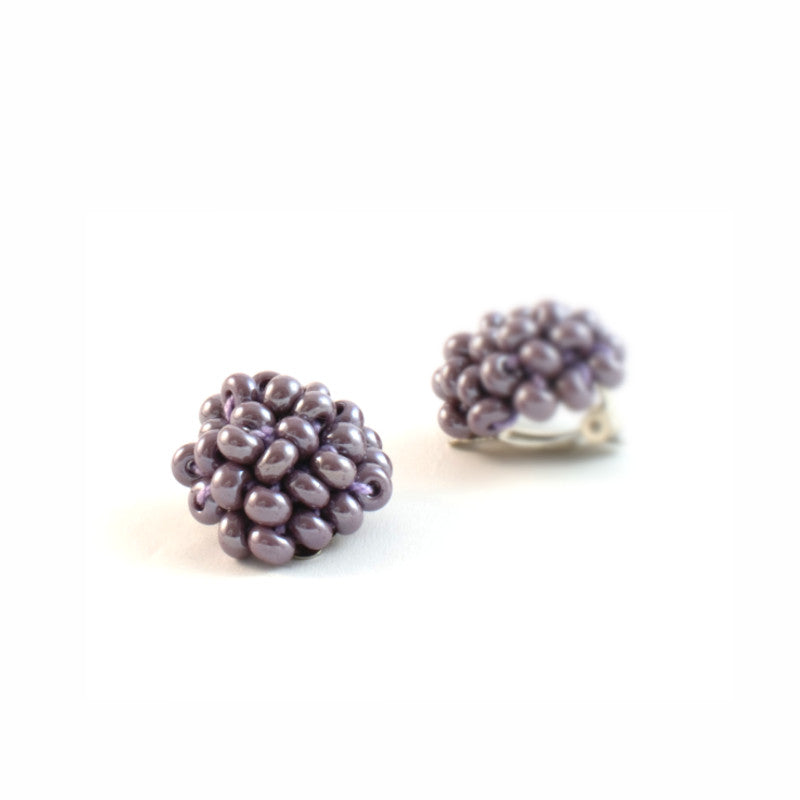 ear clips "Jumbo"