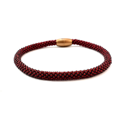 Collier "Jumbo"