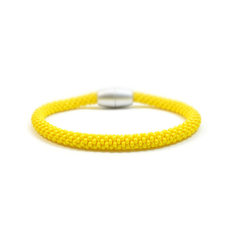 necklace "Jumbo"