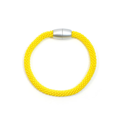 necklace "Jumbo"