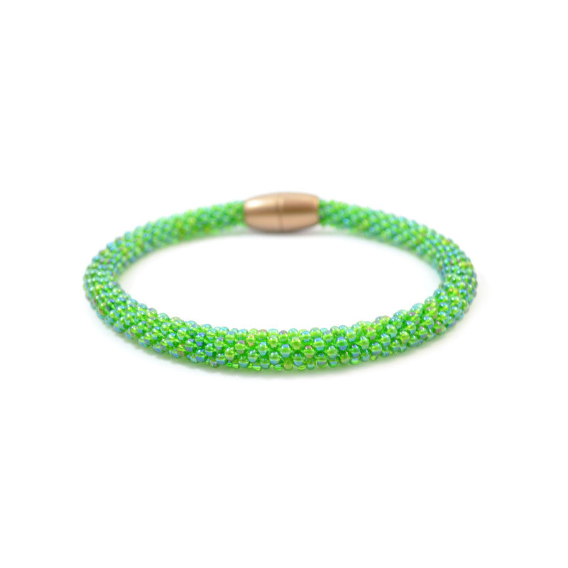 necklace "Jumbo"