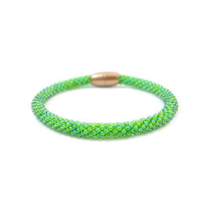 necklace "Jumbo"