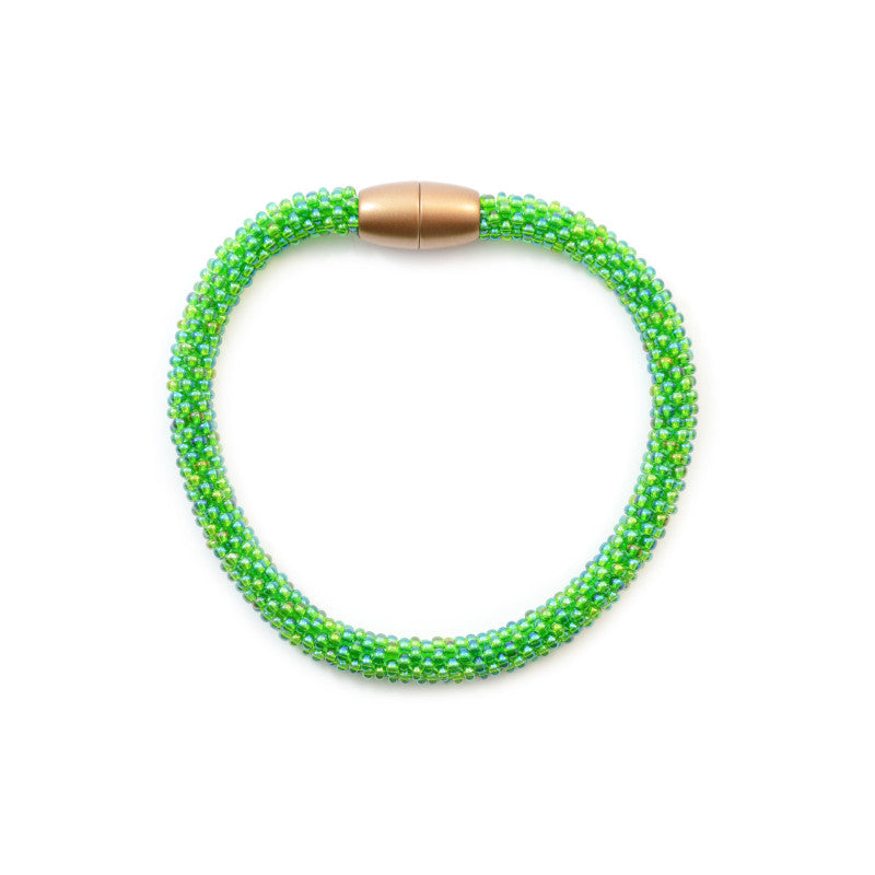 necklace "Jumbo"