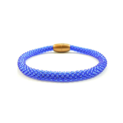 necklace "Jumbo"
