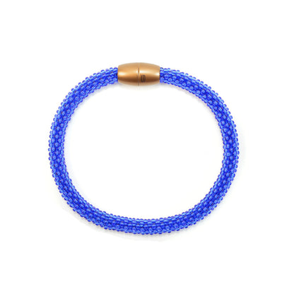 necklace "Jumbo"