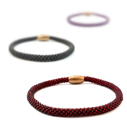Collier "Jumbo"
