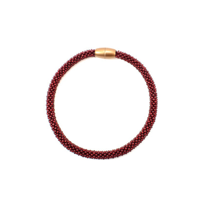 Collier "Jumbo"