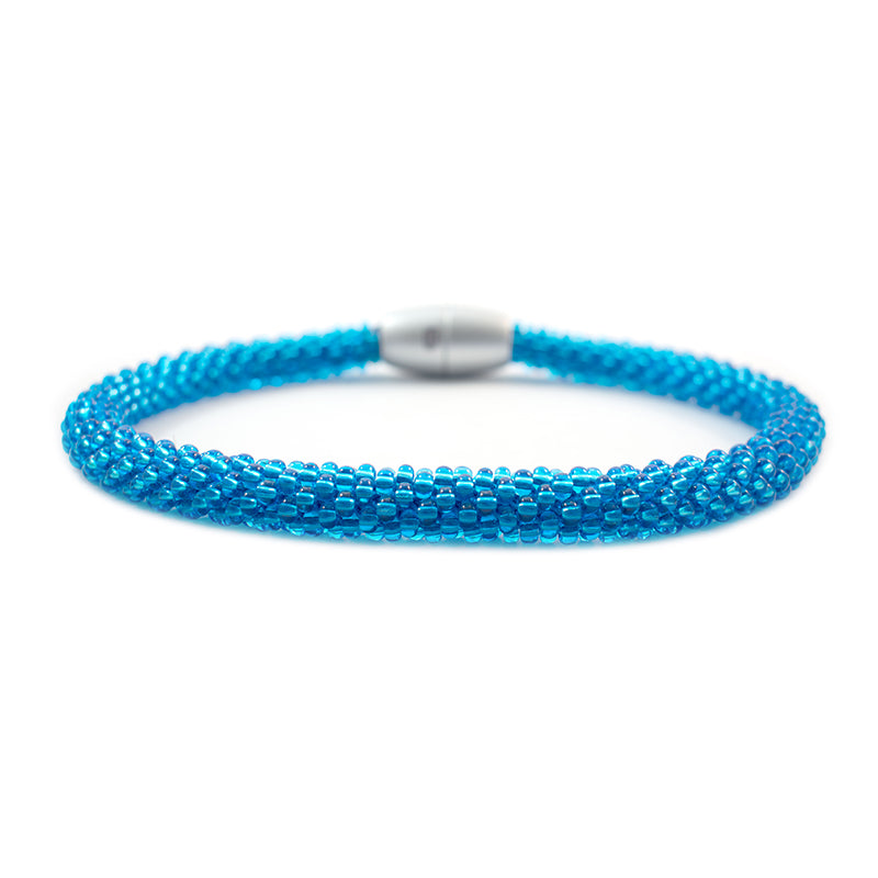 necklace "Jumbo"