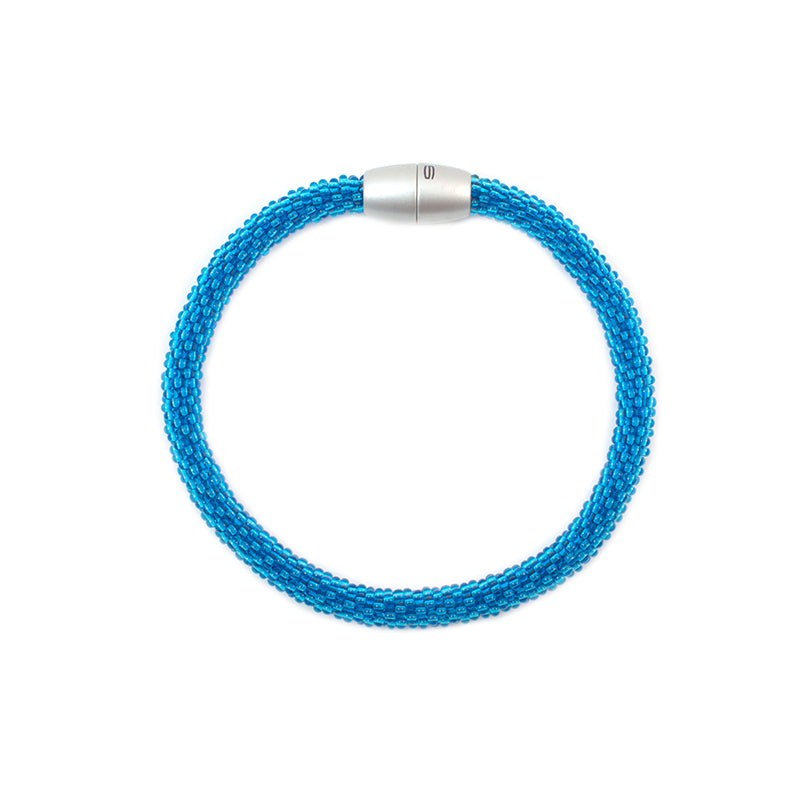 necklace "Jumbo"